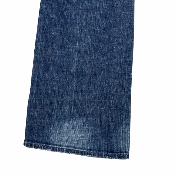 Citizens of Humanity Kelly low rise bootcut jeans - Picture 10 of 16